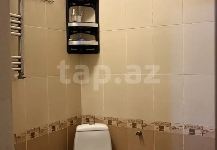3 otaqlı mənzil , Xırdalan