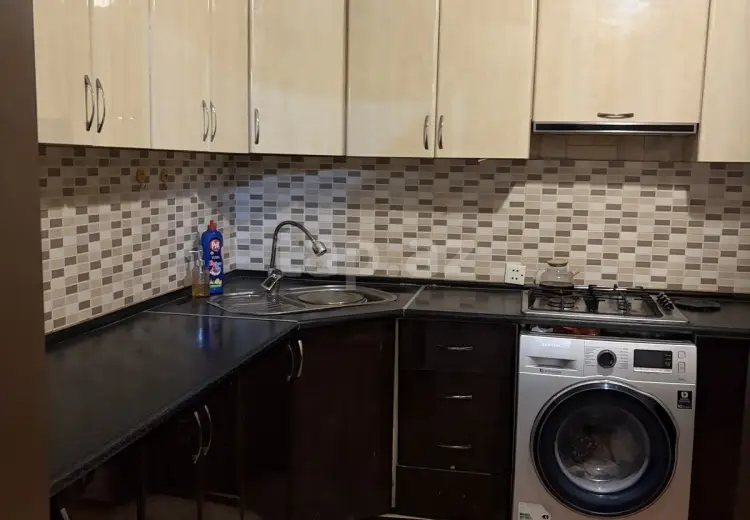 3 otaqlı mənzil , Xırdalan