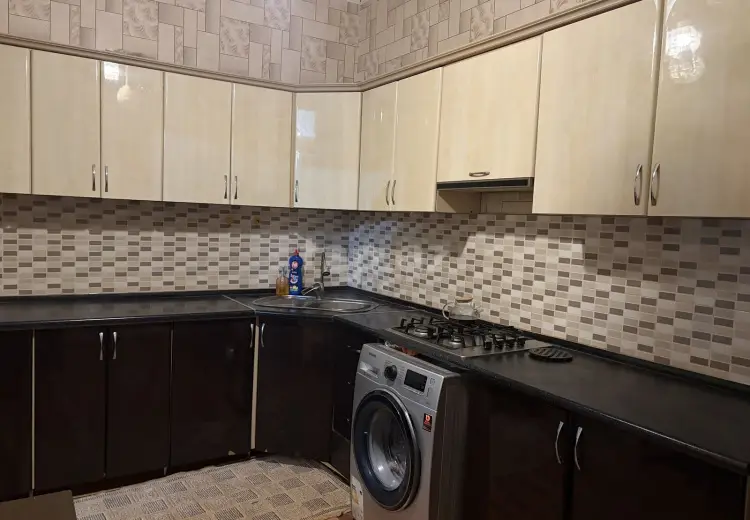 3 otaqlı mənzil , Xırdalan