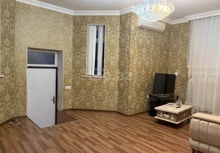 3 otaqlı mənzil , Xırdalan