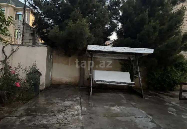3 otaqlı mənzil , Xırdalan