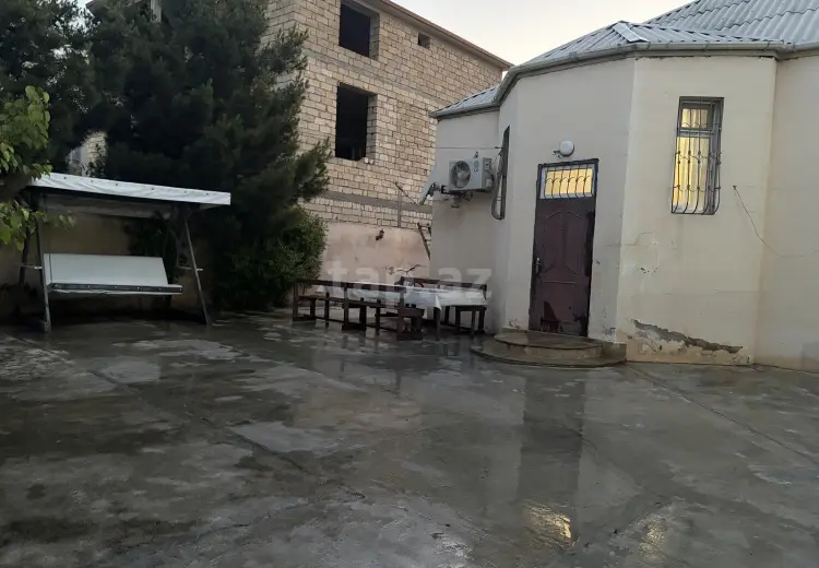 3 otaqlı mənzil , Xırdalan