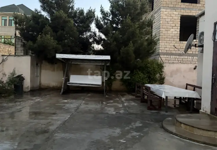 3 otaqlı mənzil , Xırdalan