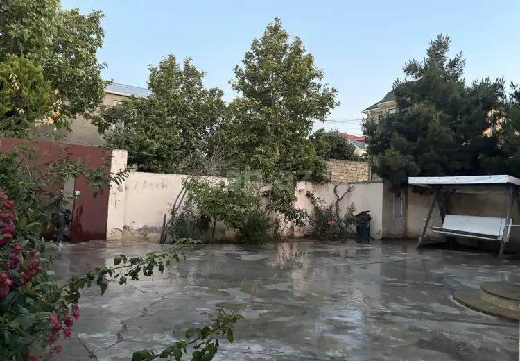 3 otaqlı mənzil , Xırdalan