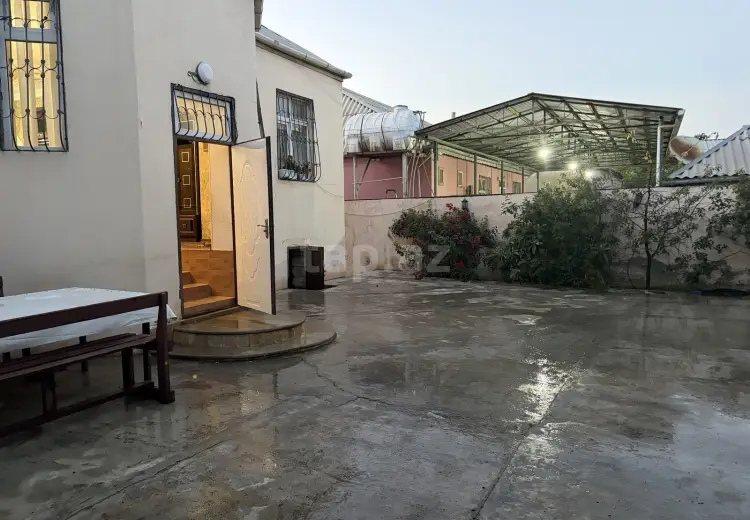 3 otaqlı mənzil , Xırdalan