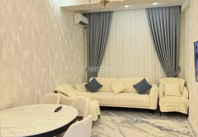 3 otaqlı mənzil Satılır, Xırdalan