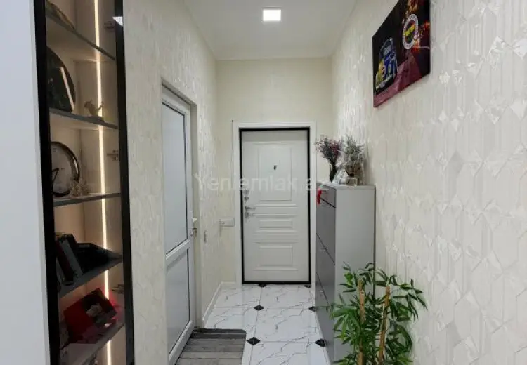 3 otaqlı mənzil Satılır, Xırdalan
