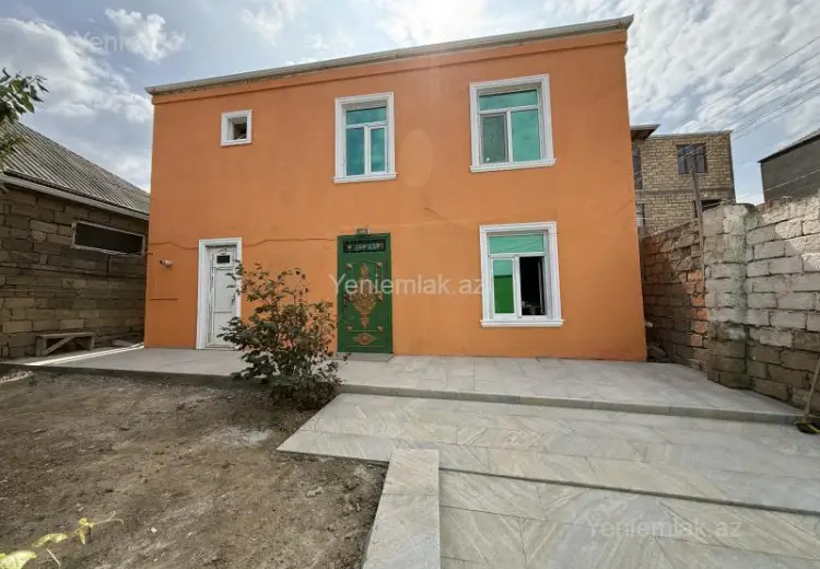 105 000 AZN - 4 otaqlı mənzil Satılır, Binəqədi qəs., Binəqədi, Bakı