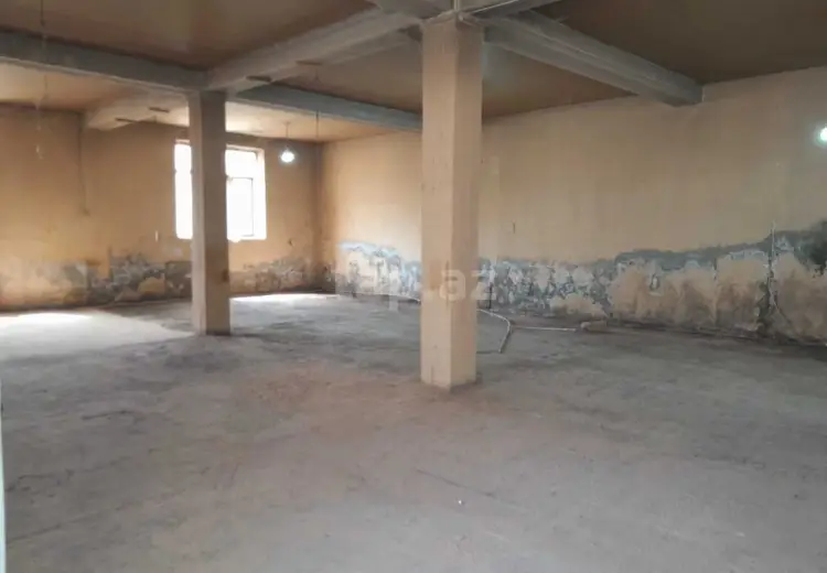 0 m² Obyekt / Ofis , Binə qəs., Xəzər, Bakı