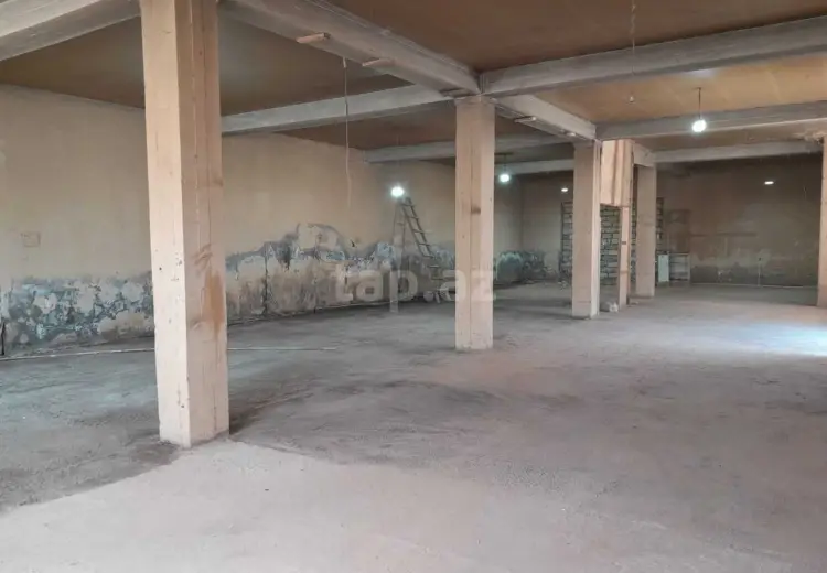0 m² Obyekt / Ofis , Binə qəs., Xəzər, Bakı