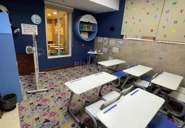 100 m² Obyekt / Ofis Kirayə (aylıq), 3-cü mikrorayon, Nəsimi, Bakı