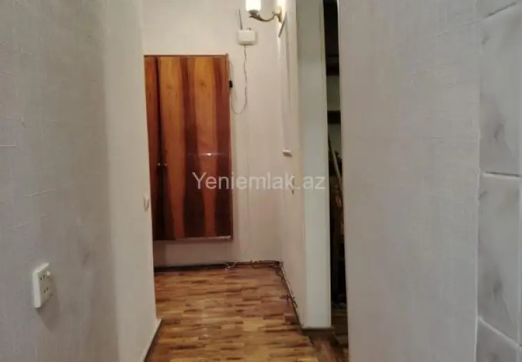 1 otaqlı mənzil Satılır, Yasamal qəs., Yasamal, Bakı