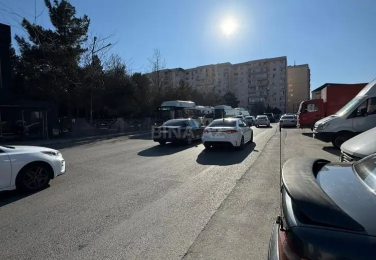 3 otaqlı mənzil Kirayə (aylıq), Yeni Yasamal qəs., Yasamal, Bakı