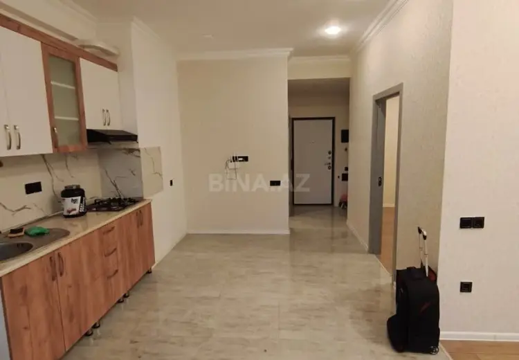60 m² Obyekt / Ofis Kirayə (aylıq), Nərimanov, Bakı