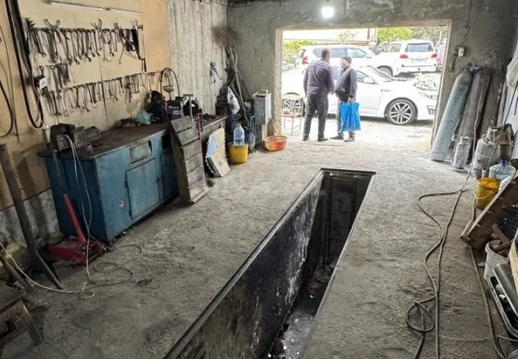 37 m² Obyekt / Ofis Satılır, 3-cü mikrorayon, Nəsimi, Bakı