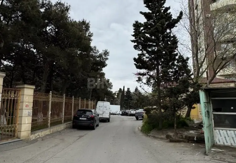 37 m² Obyekt / Ofis Satılır, 3-cü mikrorayon, Nəsimi, Bakı