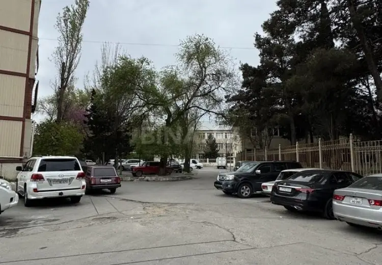 37 m² Obyekt / Ofis Satılır, 3-cü mikrorayon, Nəsimi, Bakı