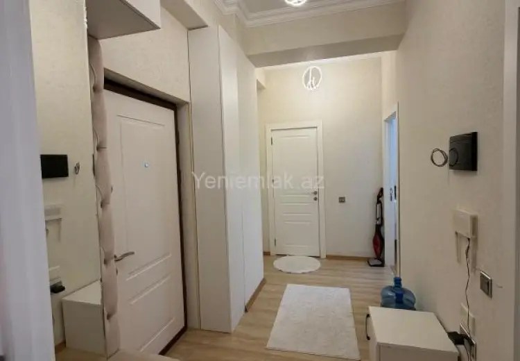 2 otaqlı mənzil Satılır, Xırdalan