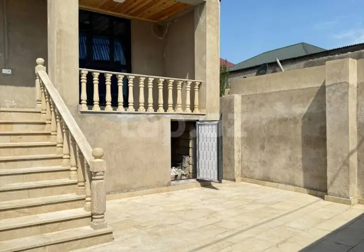 3 otaqlı mənzil , Digah, Abşeron