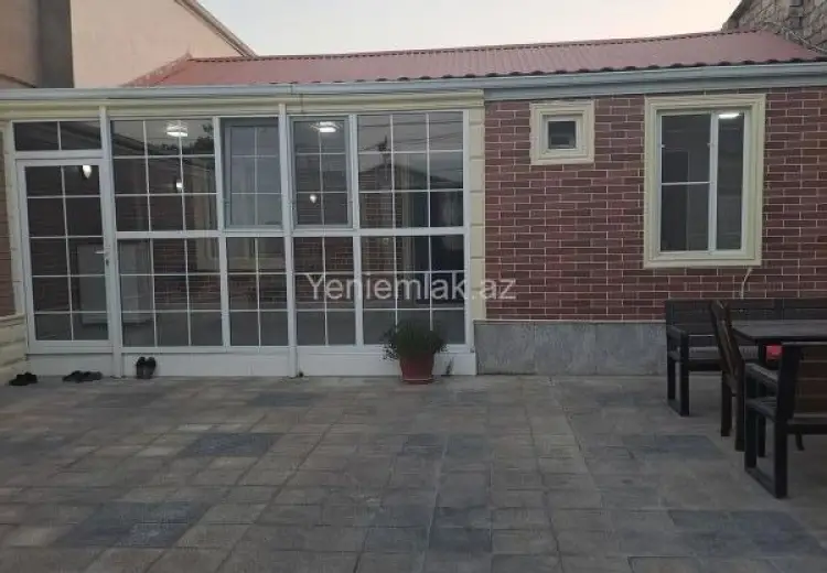 4 otaqlı mənzil Satılır, Zığ qəs., Suraxanı, Bakı