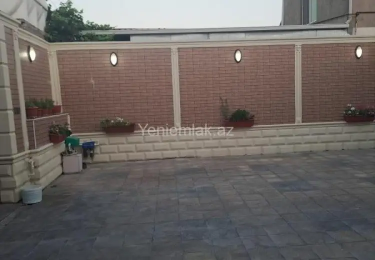 4 otaqlı mənzil Satılır, Zığ qəs., Suraxanı, Bakı