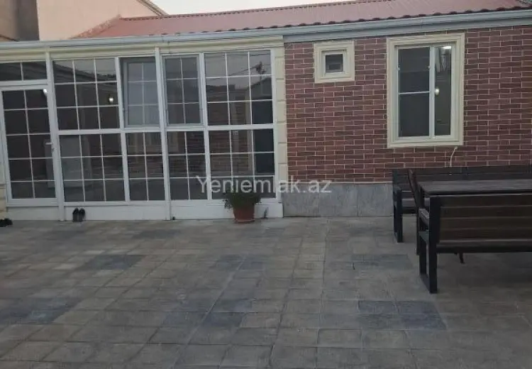 4 otaqlı mənzil Satılır, Zığ qəs., Suraxanı, Bakı
