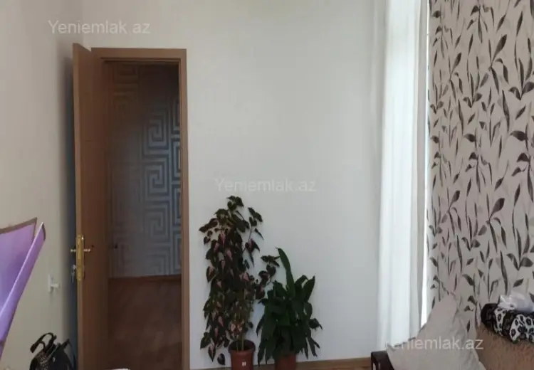 2 otaqlı mənzil Kirayə (aylıq), Əhmədli, Xətai, Bakı
