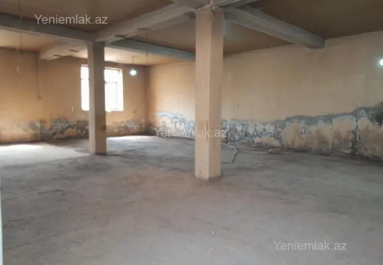1 200 AZN - 330 m² Obyekt / Ofis Kirayə (aylıq), Binəqədi qəs., Binəqədi, Bakı