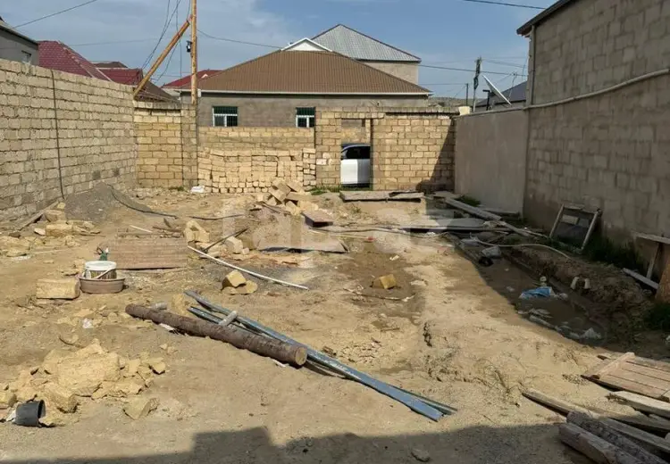 0 m² Obyekt / Ofis , Digah, Abşeron
