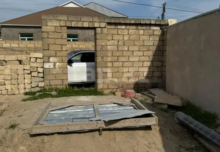 0 m² Obyekt / Ofis , Digah, Abşeron