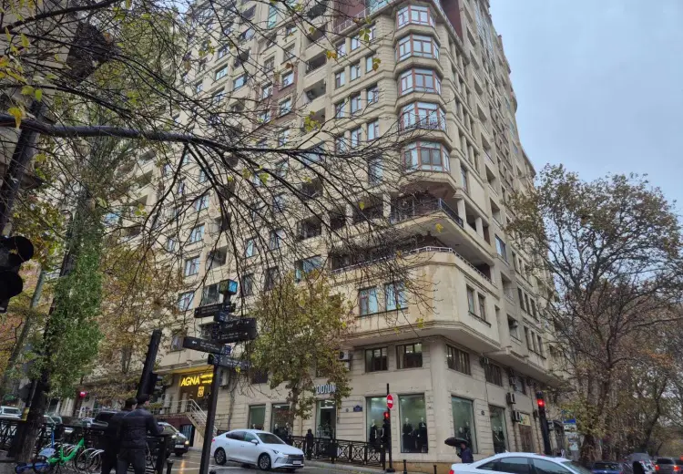 137 m² Obyekt / Ofis Satılır, Nəsimi, Bakı