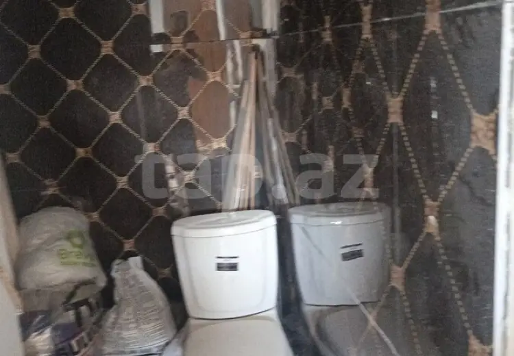 3 otaqlı mənzil , Bakı