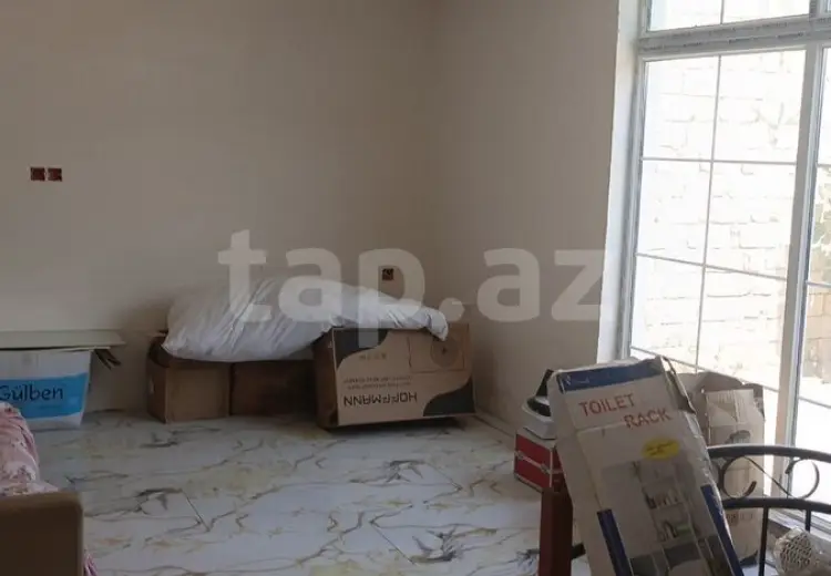 3 otaqlı mənzil , Bakı