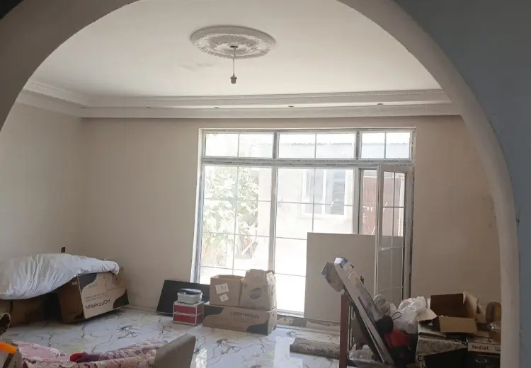 3 otaqlı mənzil , Bakı