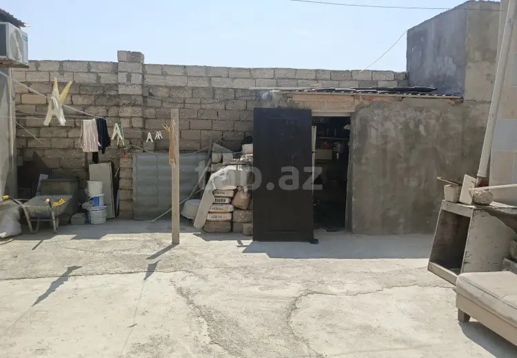 3 otaqlı mənzil , Bakı