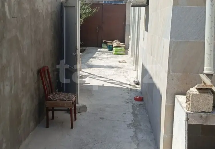 3 otaqlı mənzil , Bakı