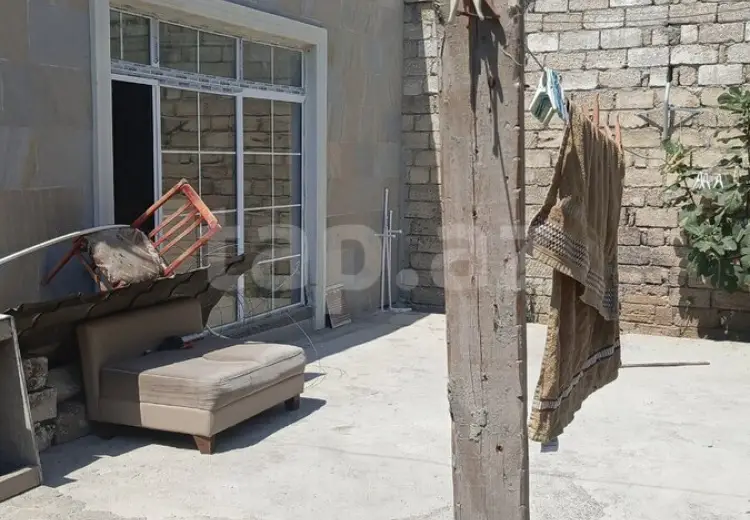 3 otaqlı mənzil , Bakı