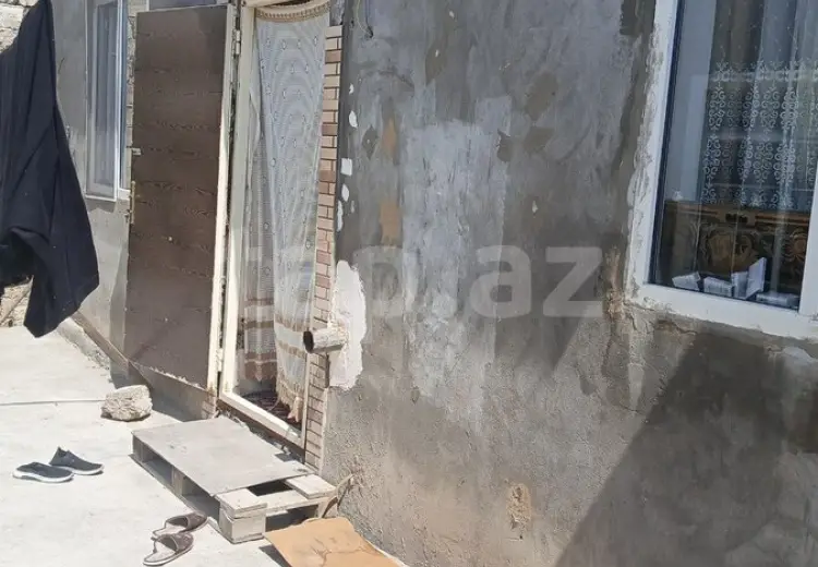 3 otaqlı mənzil , Bakı