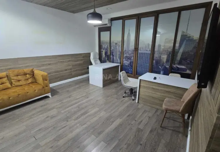 75 m² Obyekt / Ofis Kirayə (aylıq), Səbail, Bakı