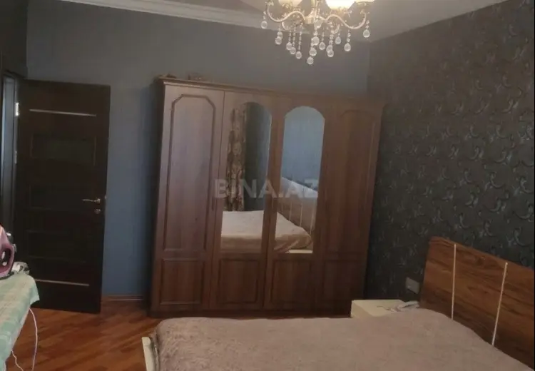 3 otaqlı mənzil Kirayə (aylıq), 7-ci mikrorayon, Binəqədi, Bakı