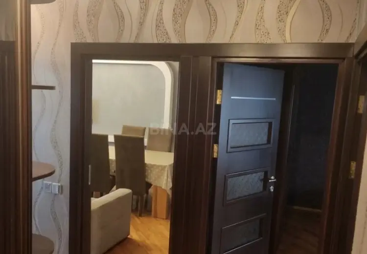 3 otaqlı mənzil Kirayə (aylıq), 7-ci mikrorayon, Binəqədi, Bakı