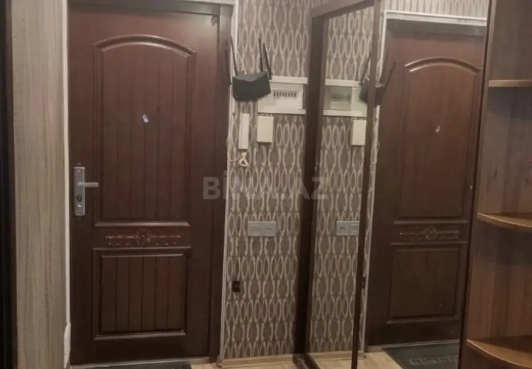 3 otaqlı mənzil Kirayə (aylıq), 7-ci mikrorayon, Binəqədi, Bakı