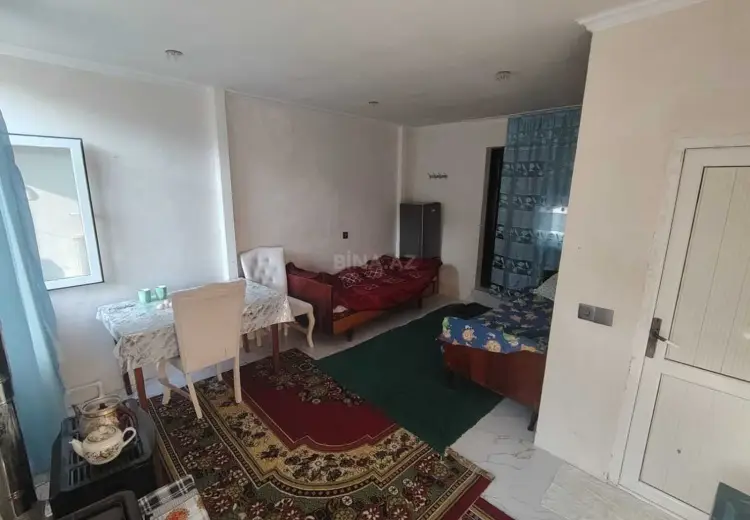 1 otaqlı mənzil Kirayə (aylıq), Lökbatan qəs., Qaradağ, Bakı