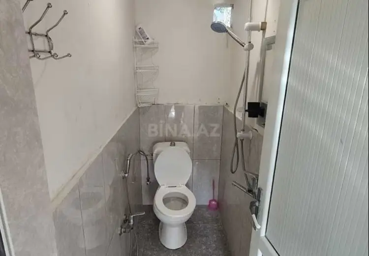 1 otaqlı mənzil Kirayə (aylıq), Lökbatan qəs., Qaradağ, Bakı
