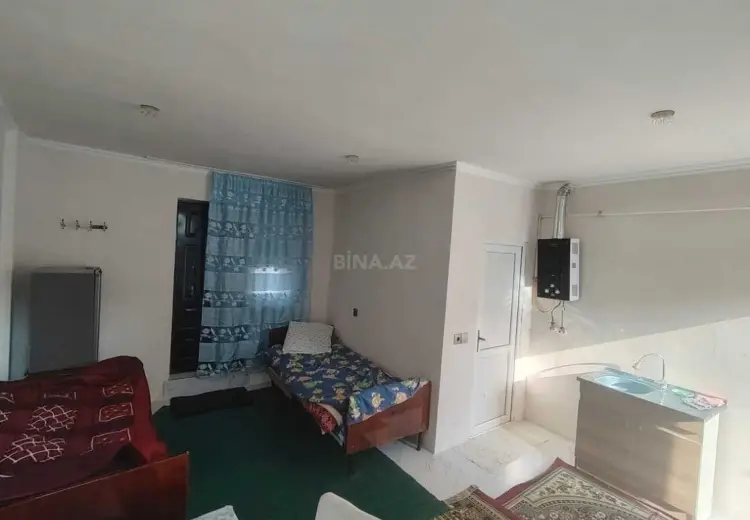 1 otaqlı mənzil Kirayə (aylıq), Lökbatan qəs., Qaradağ, Bakı
