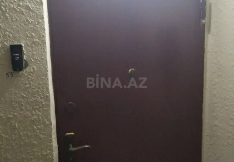 1 otaqlı mənzil Kirayə (aylıq), Lökbatan qəs., Qaradağ, Bakı