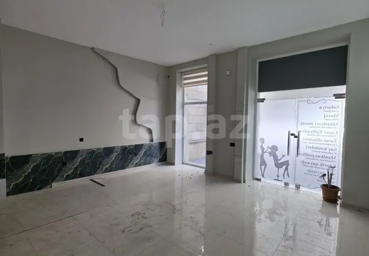 0 m² Obyekt / Ofis , Nəsimi, Bakı