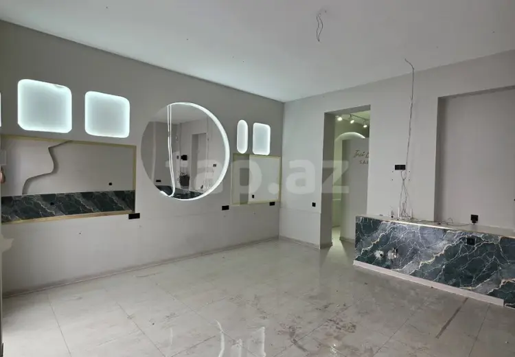 0 m² Obyekt / Ofis , Nəsimi, Bakı