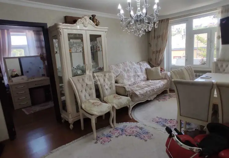 2 otaqlı mənzil , Bakı