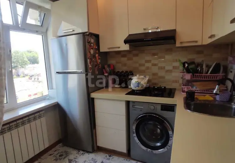 2 otaqlı mənzil , Bakı